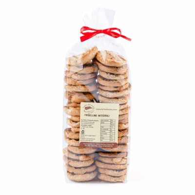 Friselline integrali