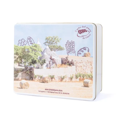 Componi la tua box regalo