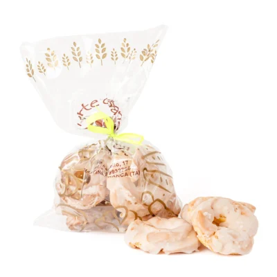 Taralli pasquali