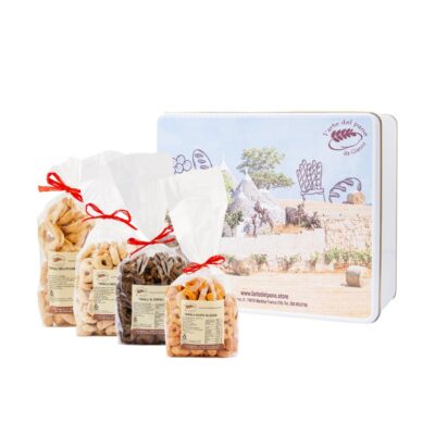 Box "La Contadina"