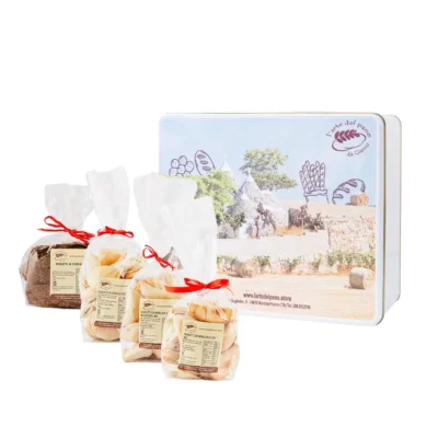 Box"La Romantica"